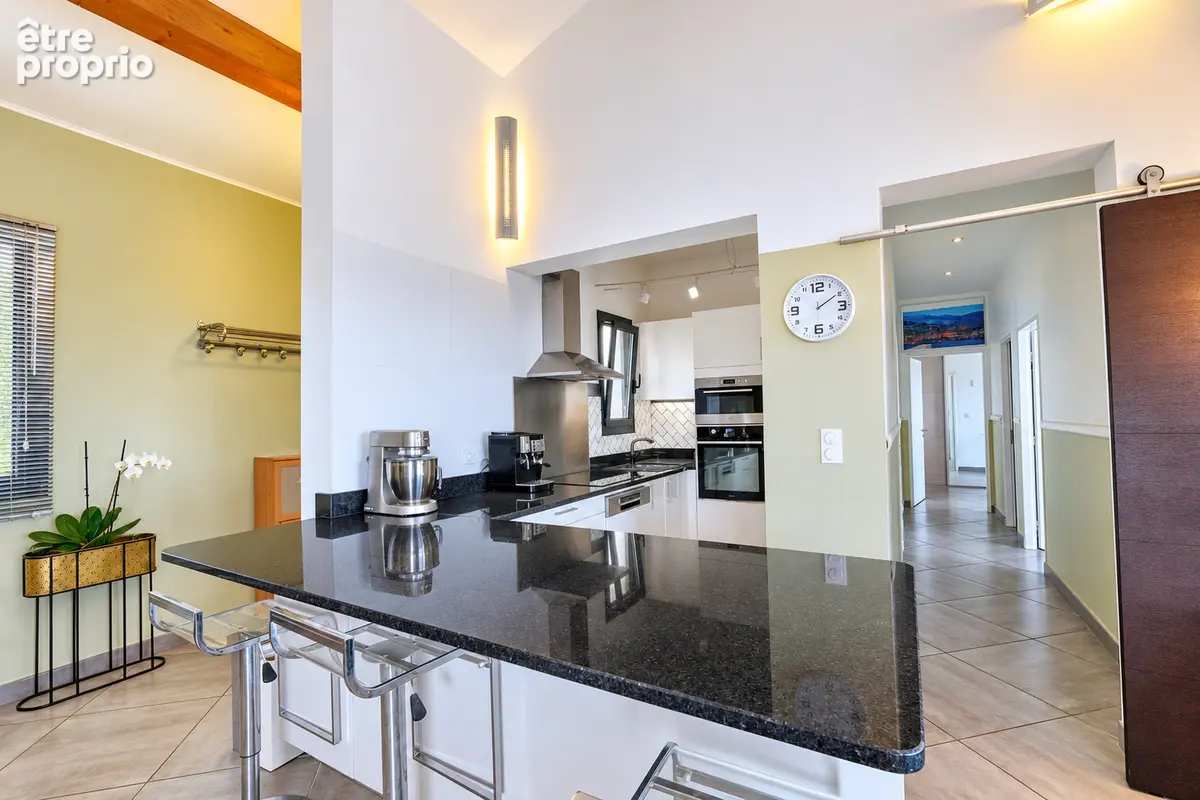 Maison 174m² à bastia - photo 4