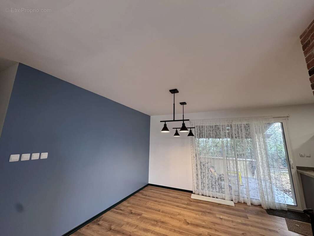 Nouveau pavillon près de Civray - photo 6