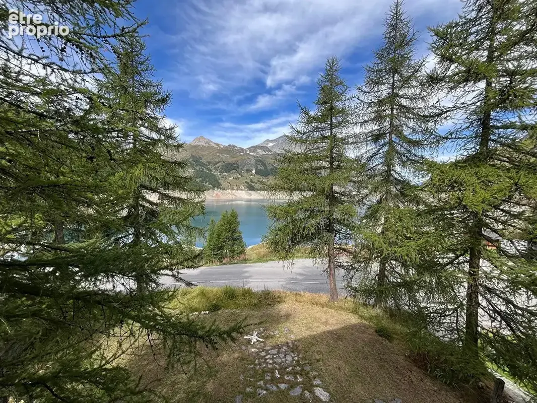 Maison de caractère - 9 pièces - Tignes - photo 18