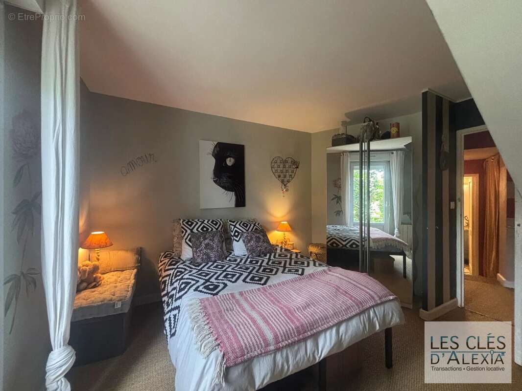 Maison à RILLIEUX-LA-PAPE