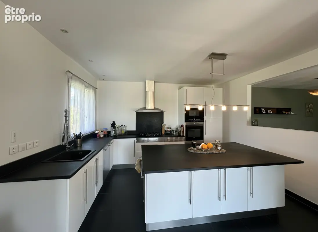 Maison 125m² à salignac - photo 3