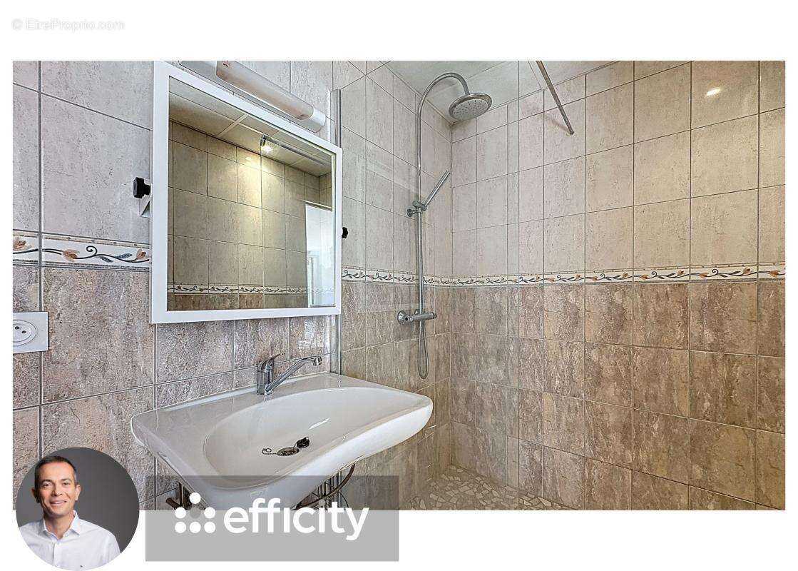 Appartement à VICHY