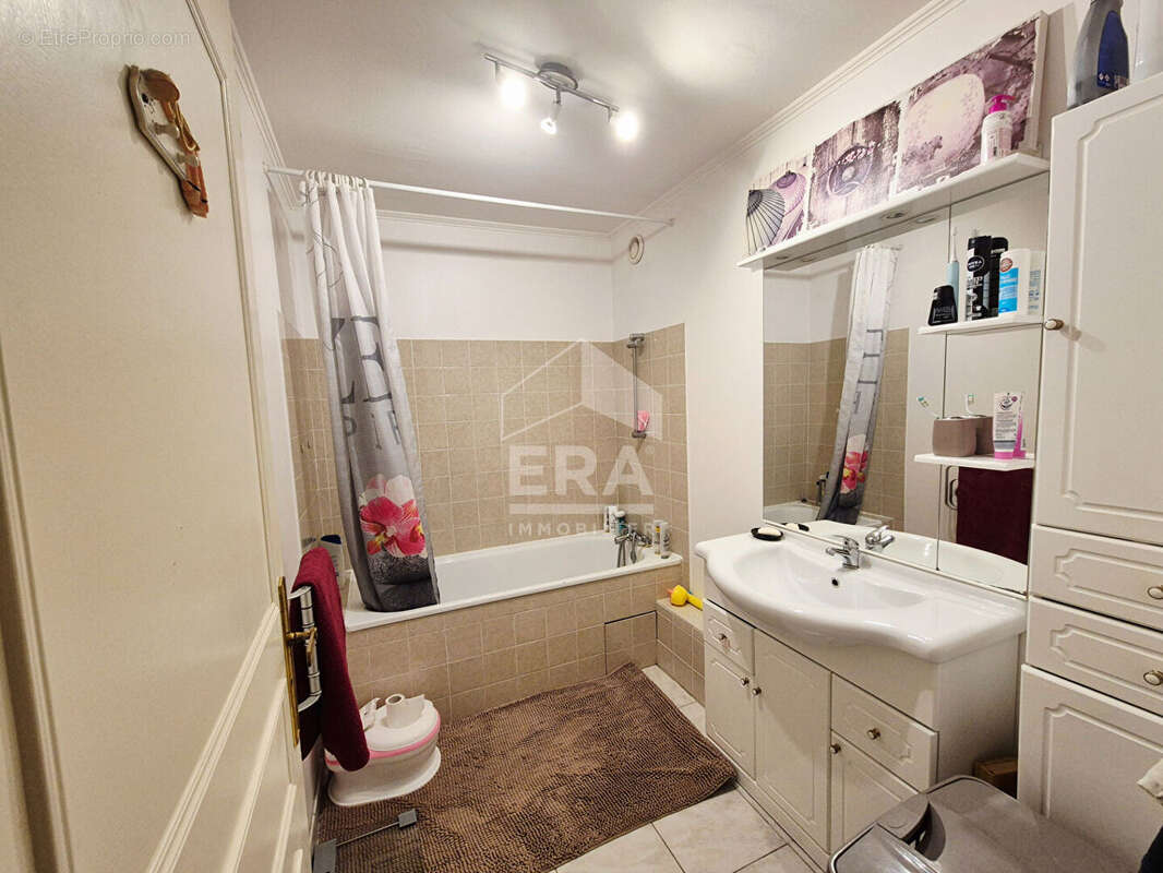 Appartement à EPERNAY