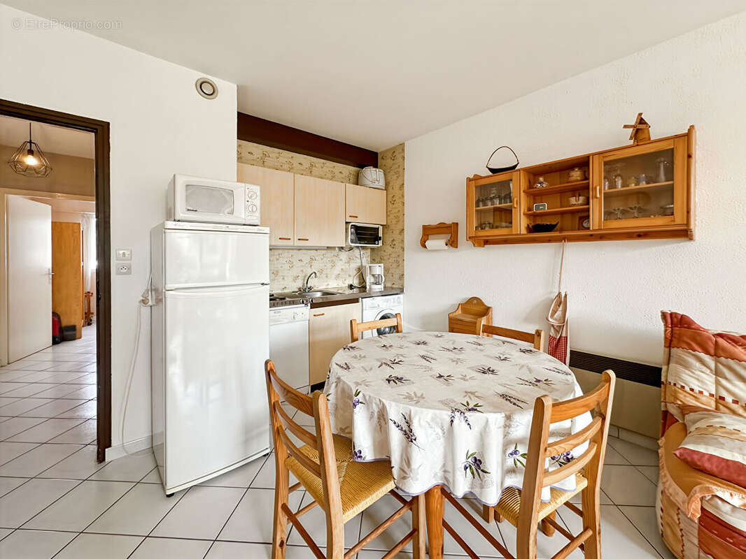 Appartement à SAINT-JEAN-DE-MONTS