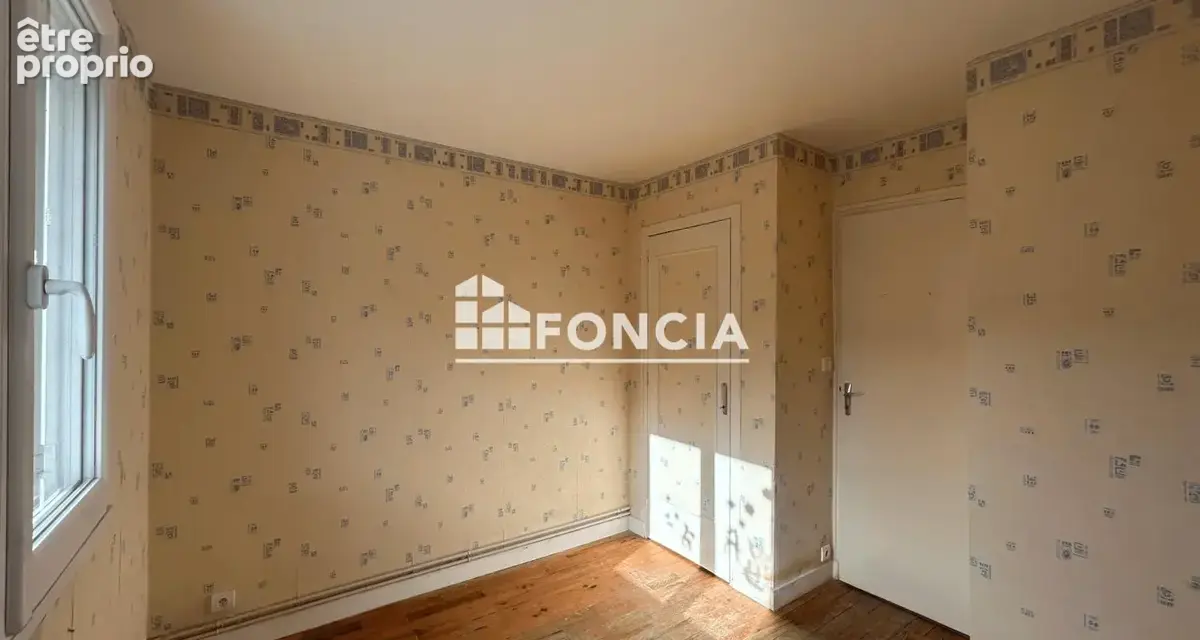 À saisir ! Appartement 4 pièces de 67 m² avec balcon et cave - photo 9