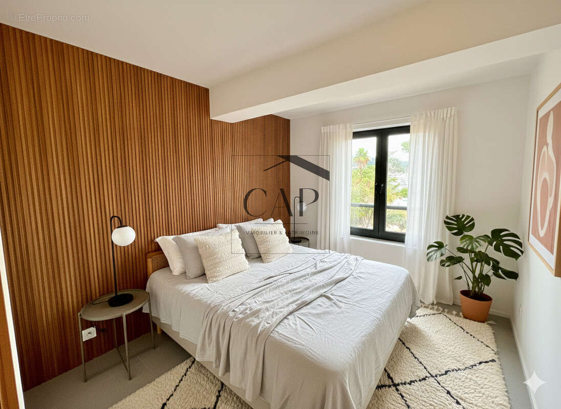 Appartement à PIANOTTOLI-CALDARELLO