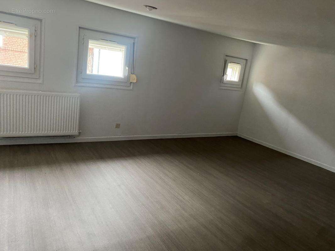 AUBERCHICOURT – Maison T2 bis de 66 m² - photo 4