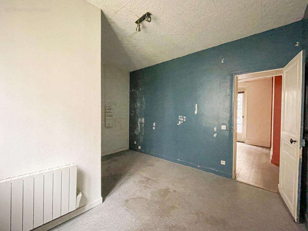 Commerce à PARIS-18E