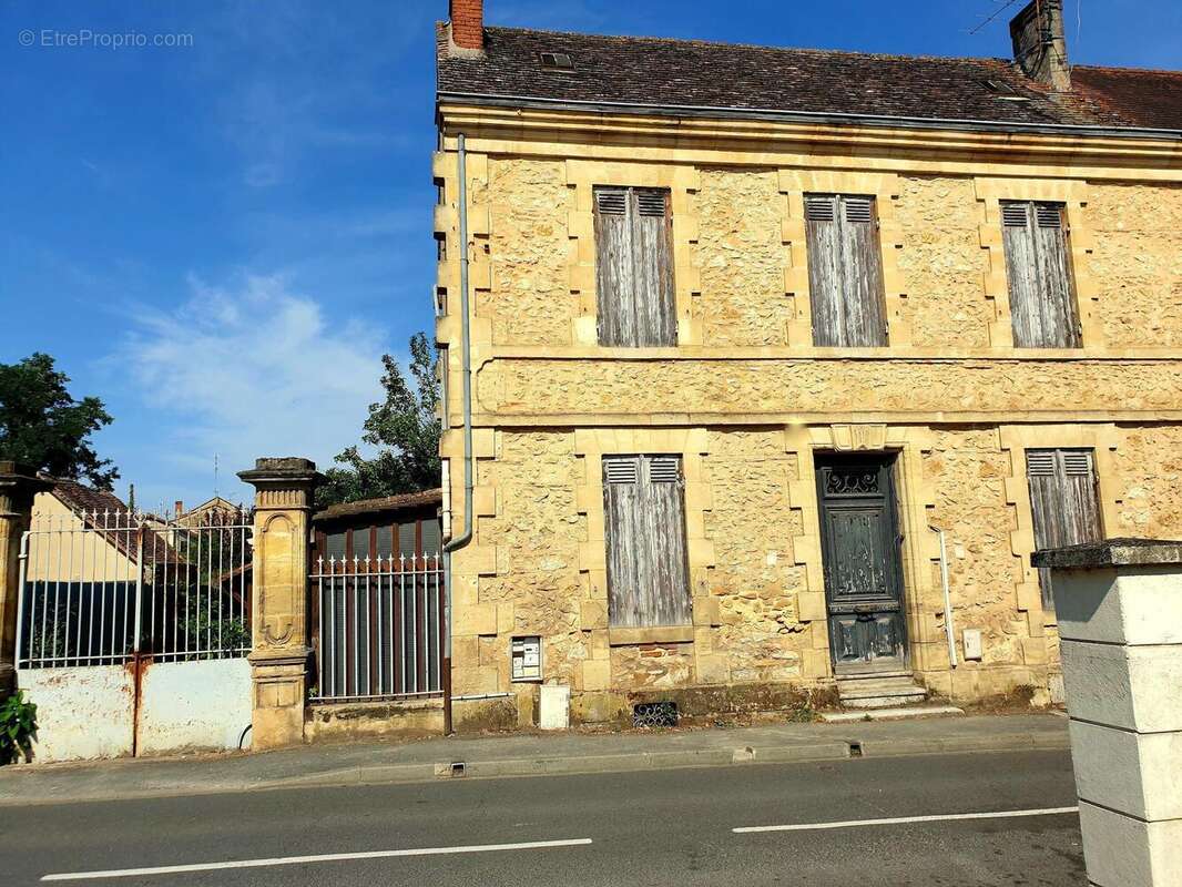 Photo 3 - Maison à BERGERAC
