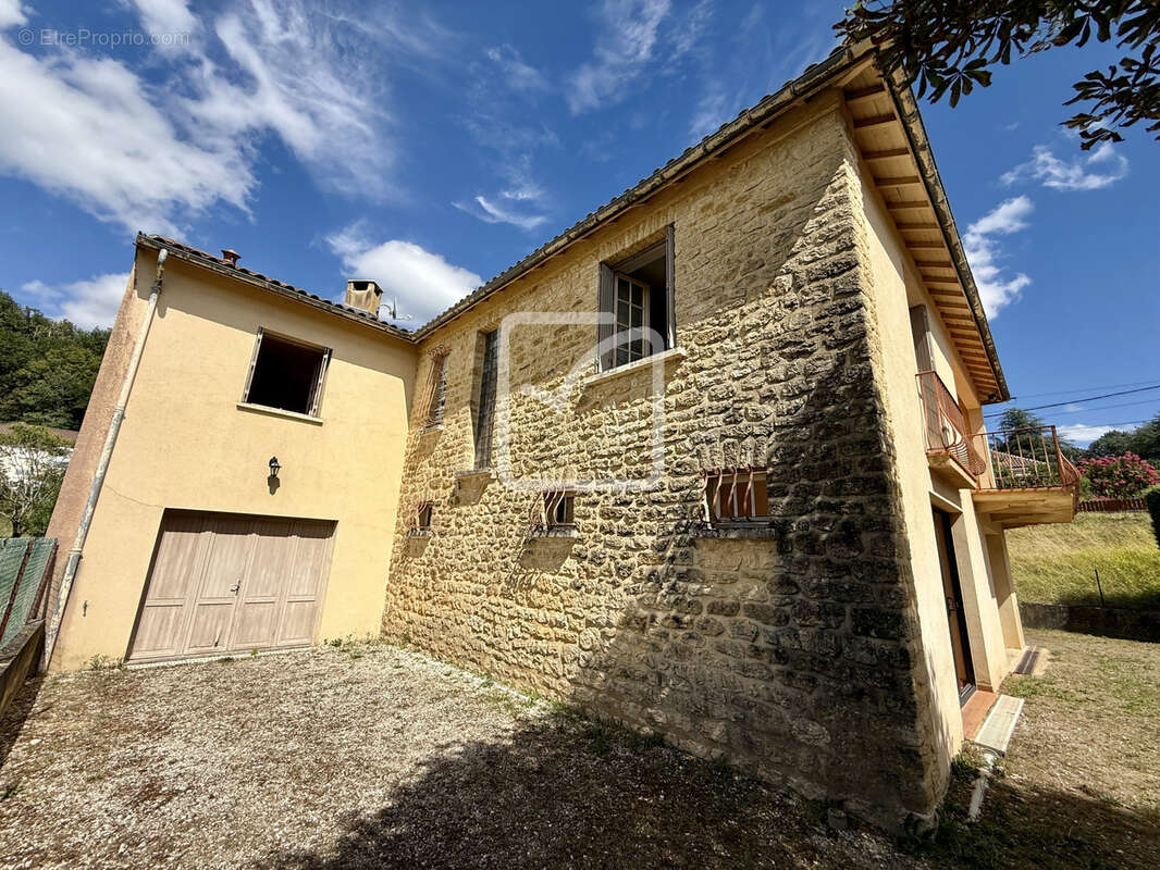 Maison à vendre à Sarlat - photo 2