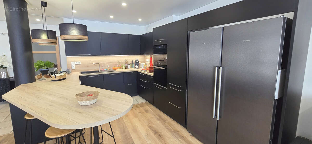 Appartement à QUIMPERLE