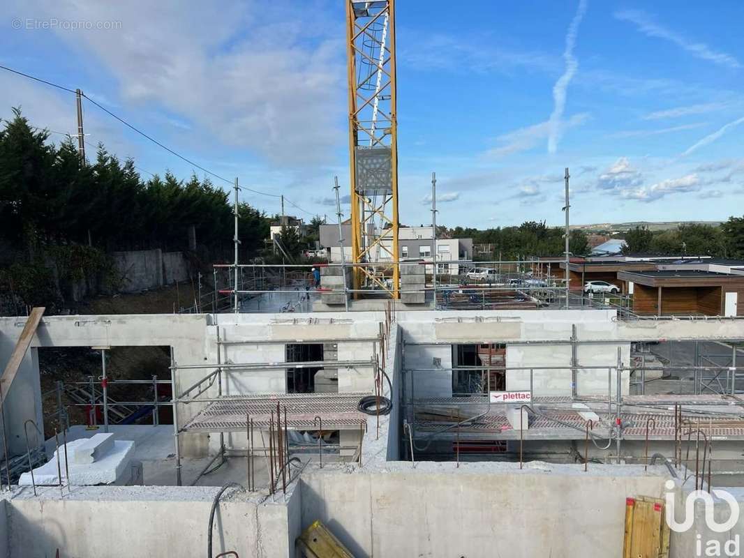 Photo 5 - Appartement à RINXENT