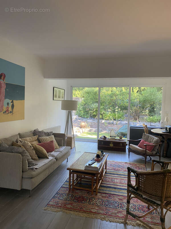 Maison à LE BOUSCAT