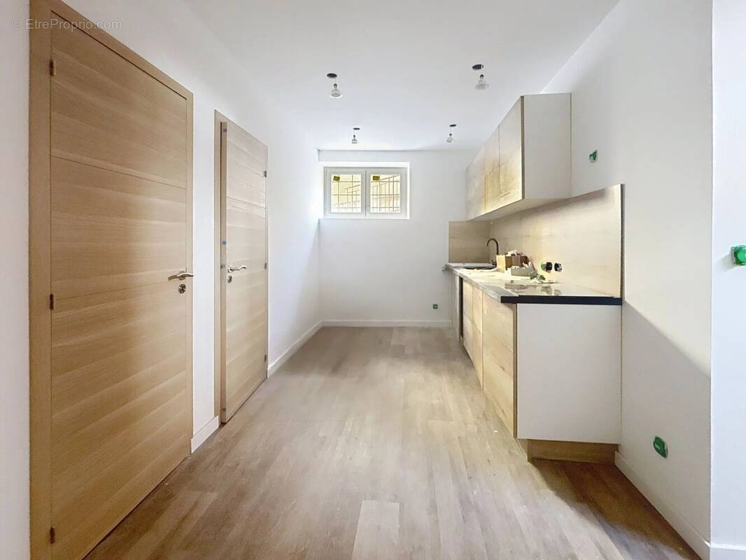 Appartement à SAINT-ETIENNE-DE-TINEE