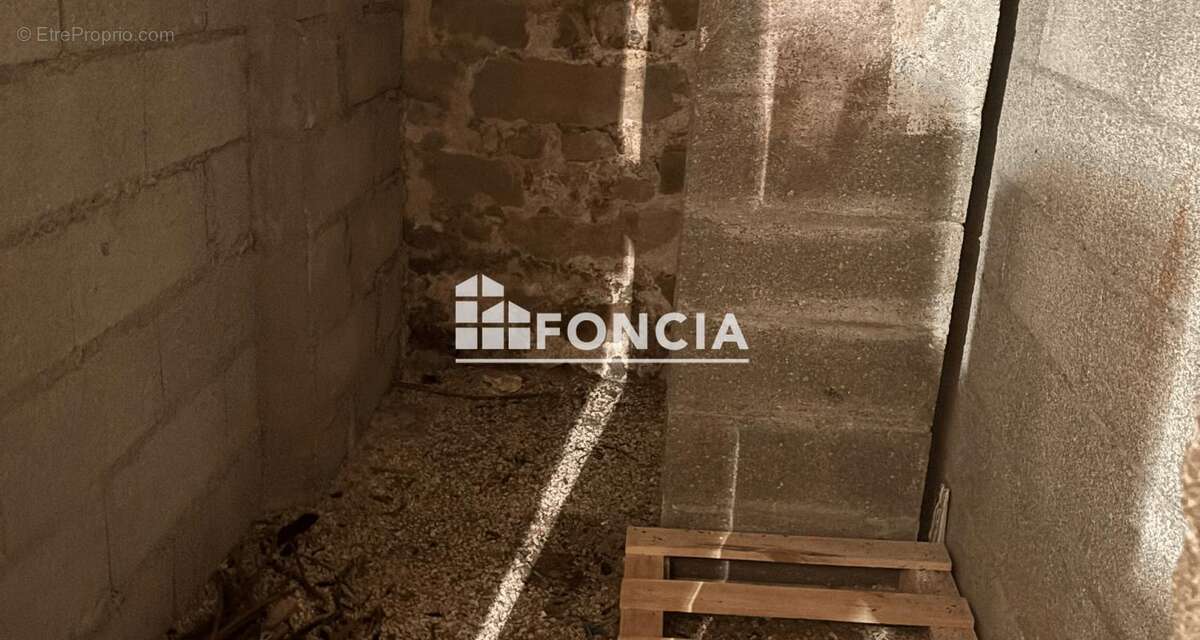 Appartement à FONTAINEBLEAU