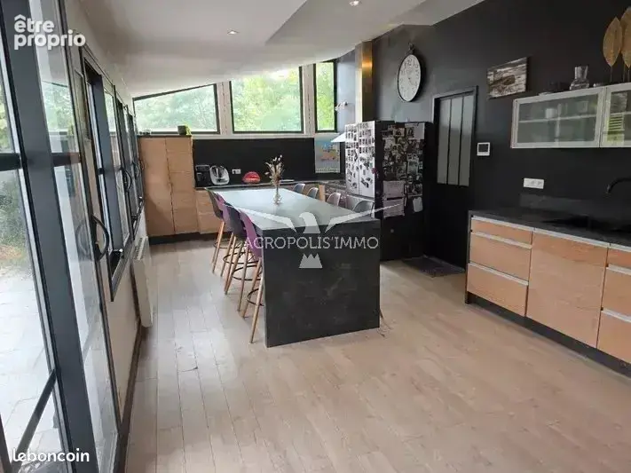 Maison 180 m² à Tarnos  - photo 6