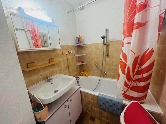 Appartement 22 m² à Albiez-Montrond  - photo 6