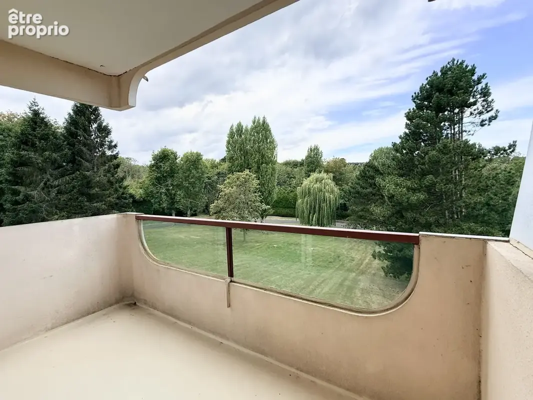 Villers-sur-Mer - Appartement 2 pièces avec balcon - photo 6