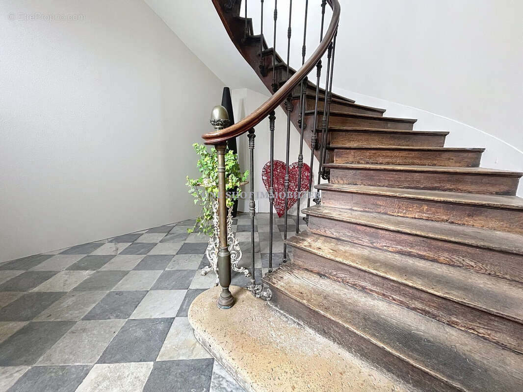 Appartement à ORLEANS