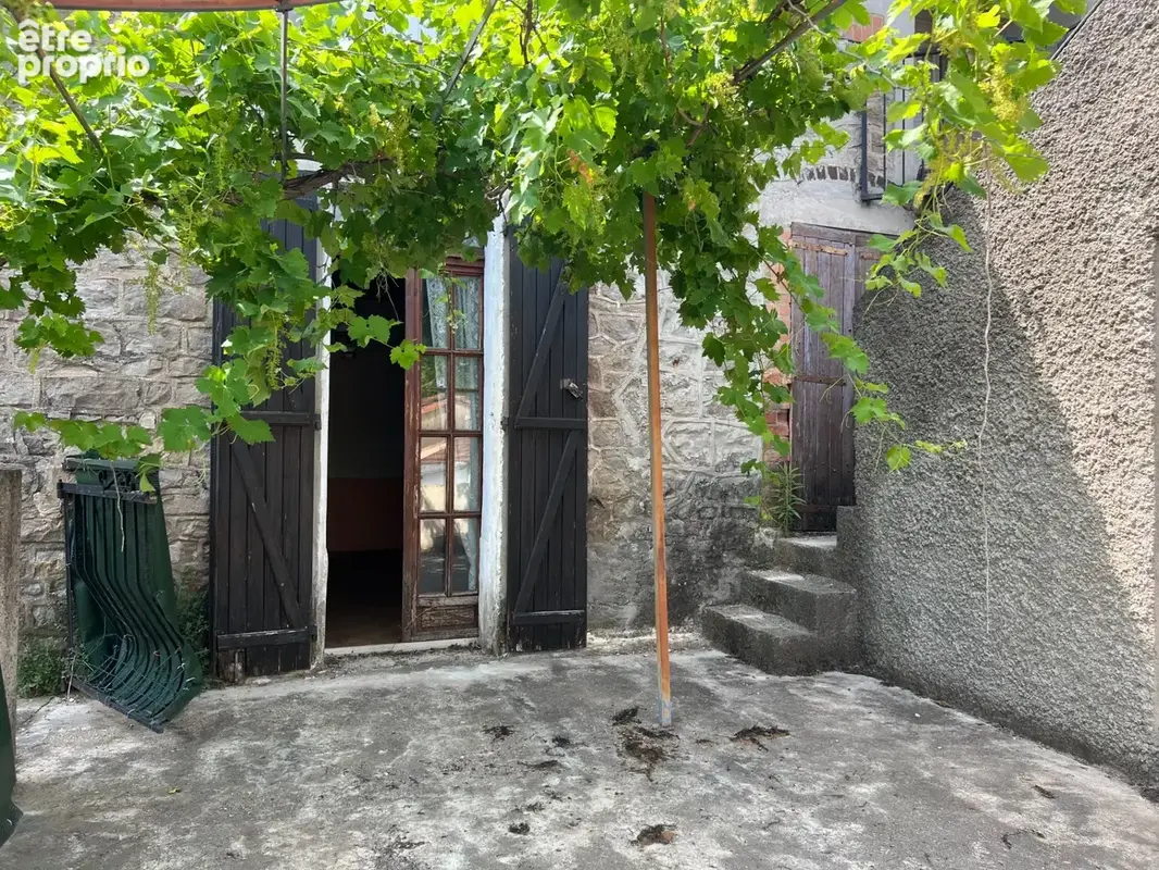Maison à vendre 7 pièces saint martin de valgalgues (30) - photo 5