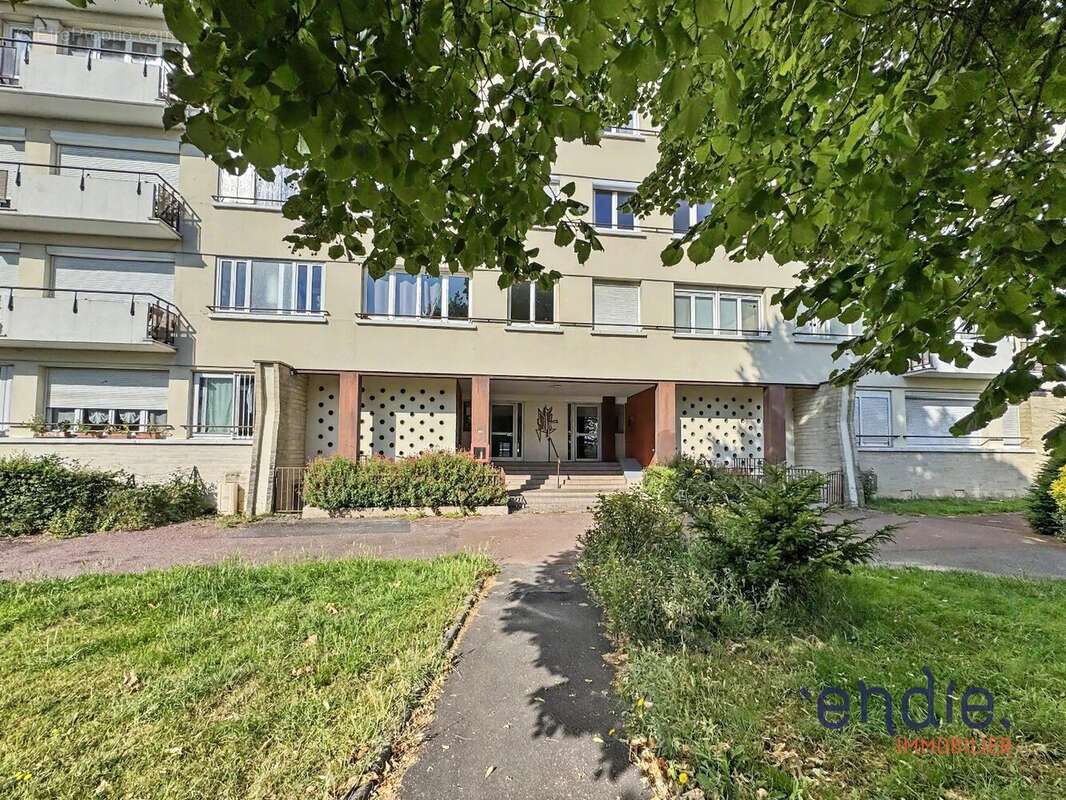 Appartement à CAEN