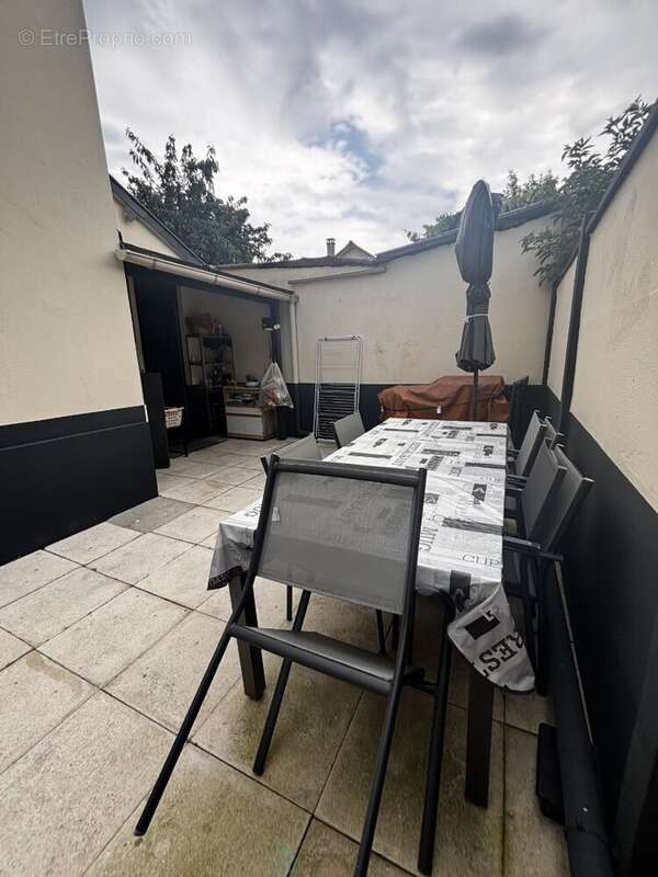 Maison 70 m² à Le Petit-Quevilly  - photo 3