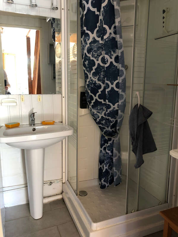 Maison à SAINT-JEAN-DE-MONTS