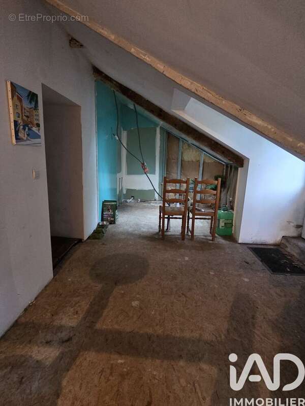 Photo 5 - Maison à MAURON