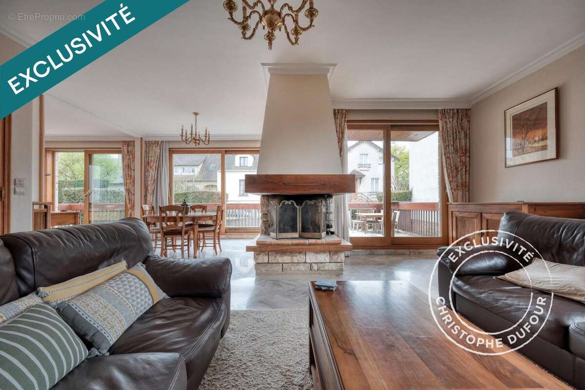 Photo 2 - Maison à CLAMART