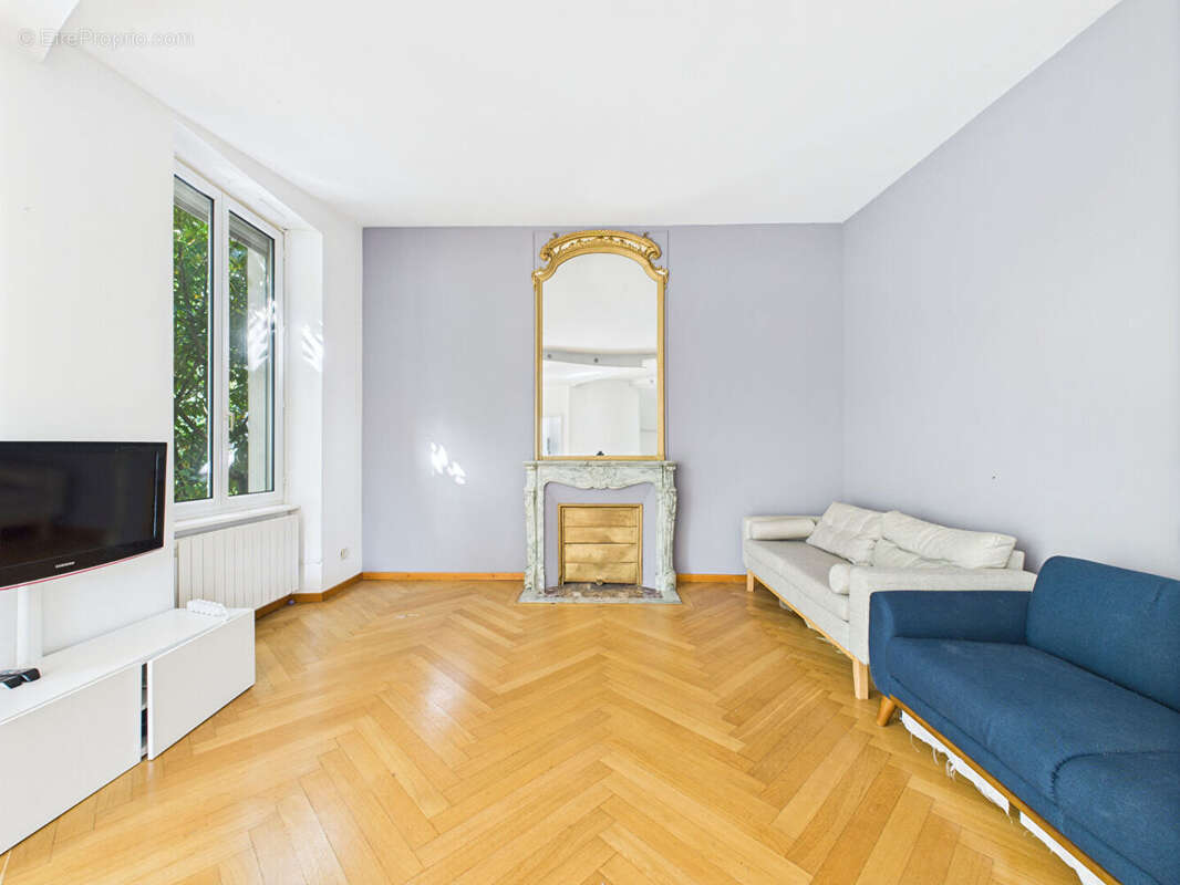 Appartement à MULHOUSE