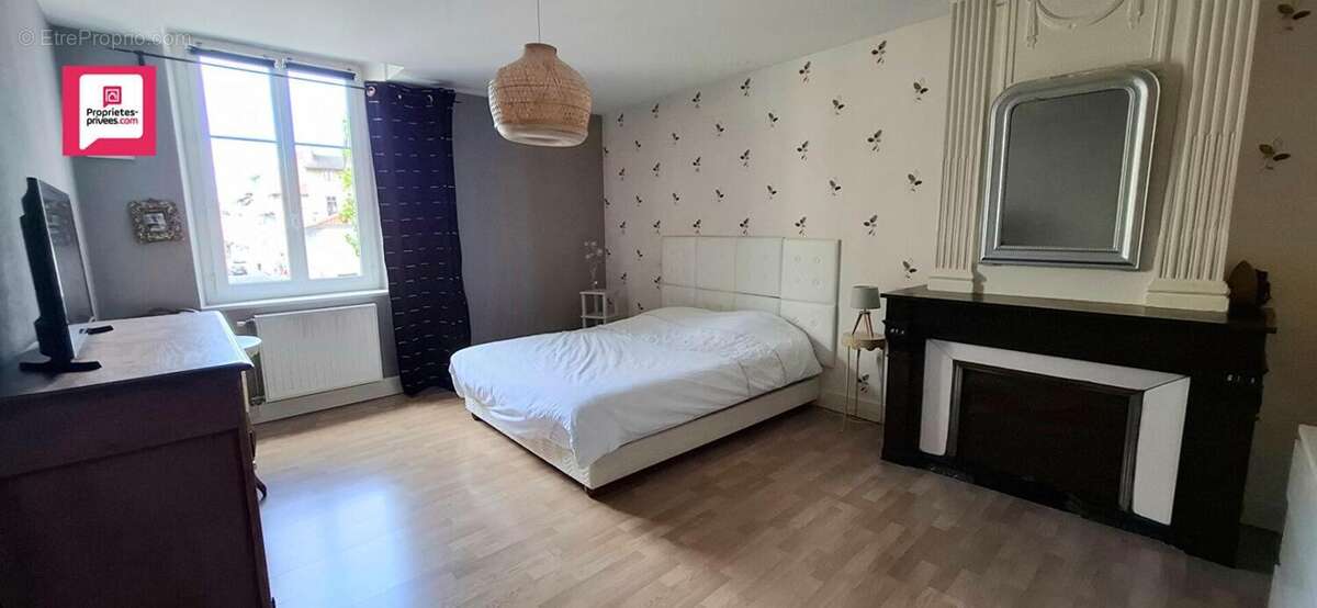 Appartement à BOURG-EN-BRESSE