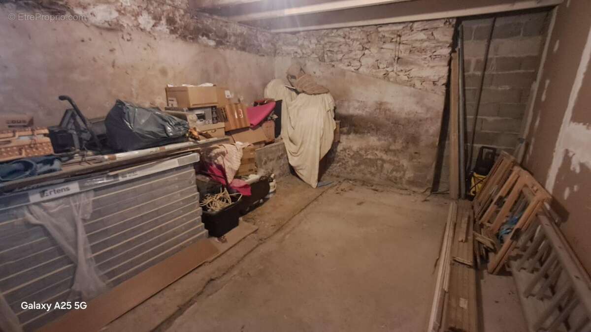 Maison à LA CHATAIGNERAIE