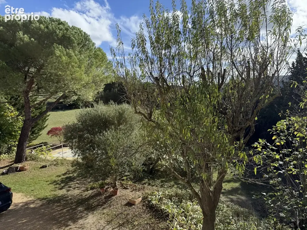 Domaine de charme avec trois gites proche de Limoux - photo 16