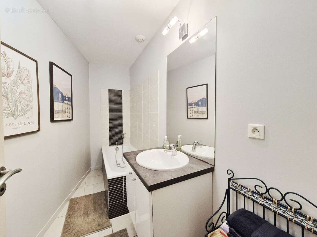 Appartement à BEZIERS