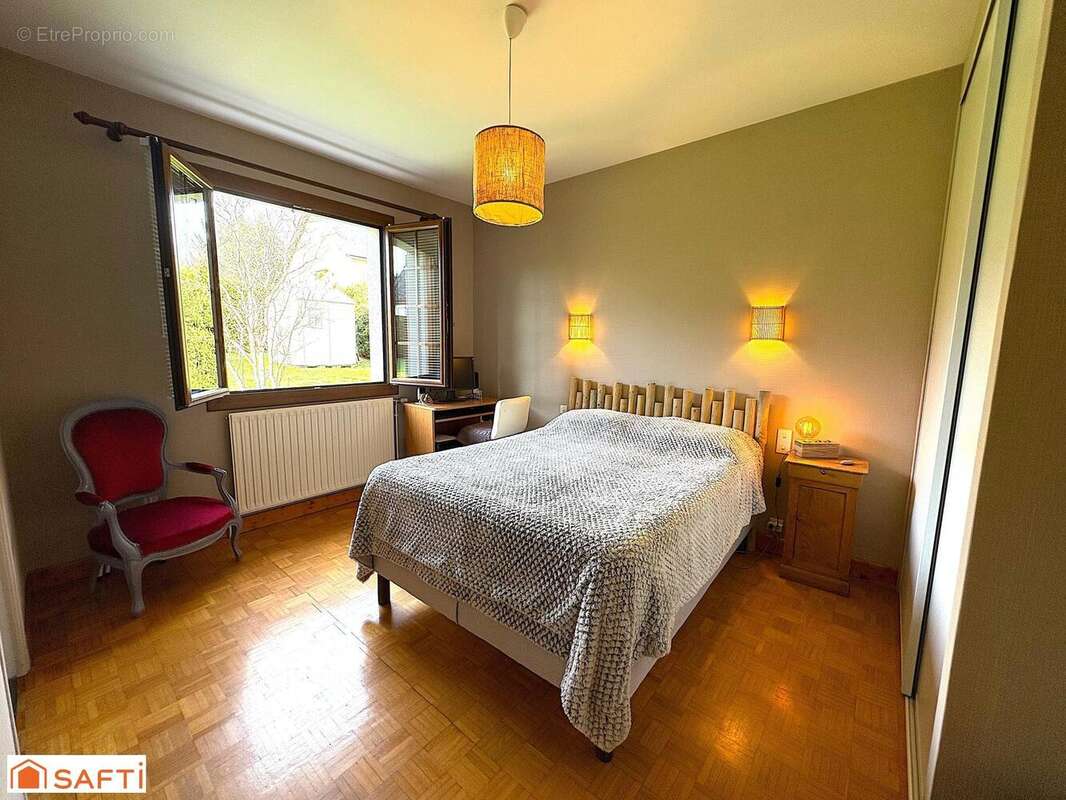 Photo 4 - Maison à GRAISSAC