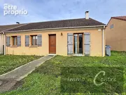 Maison à MONTMIRAIL