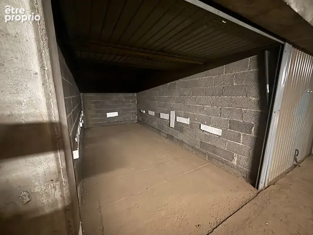 Parking à vendre à Besancon (25000) - photo 6