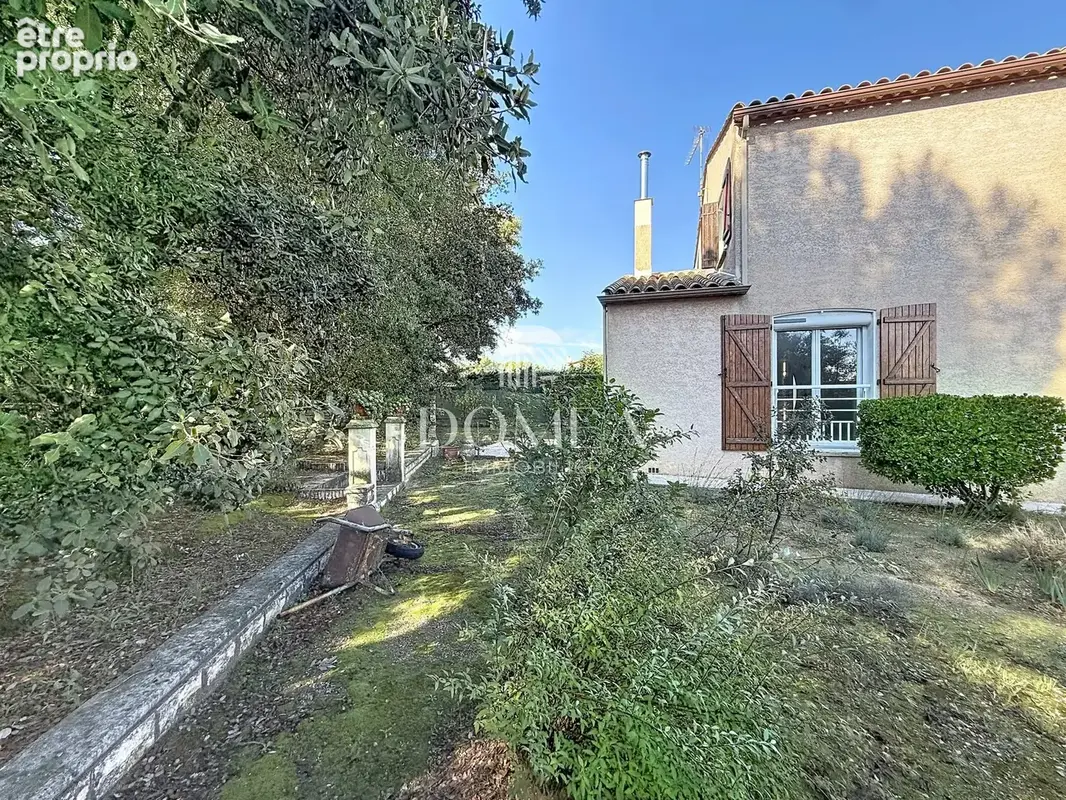 Maison 6 pièces 154 m² à vendre à Clapiers (34830) - photo 8