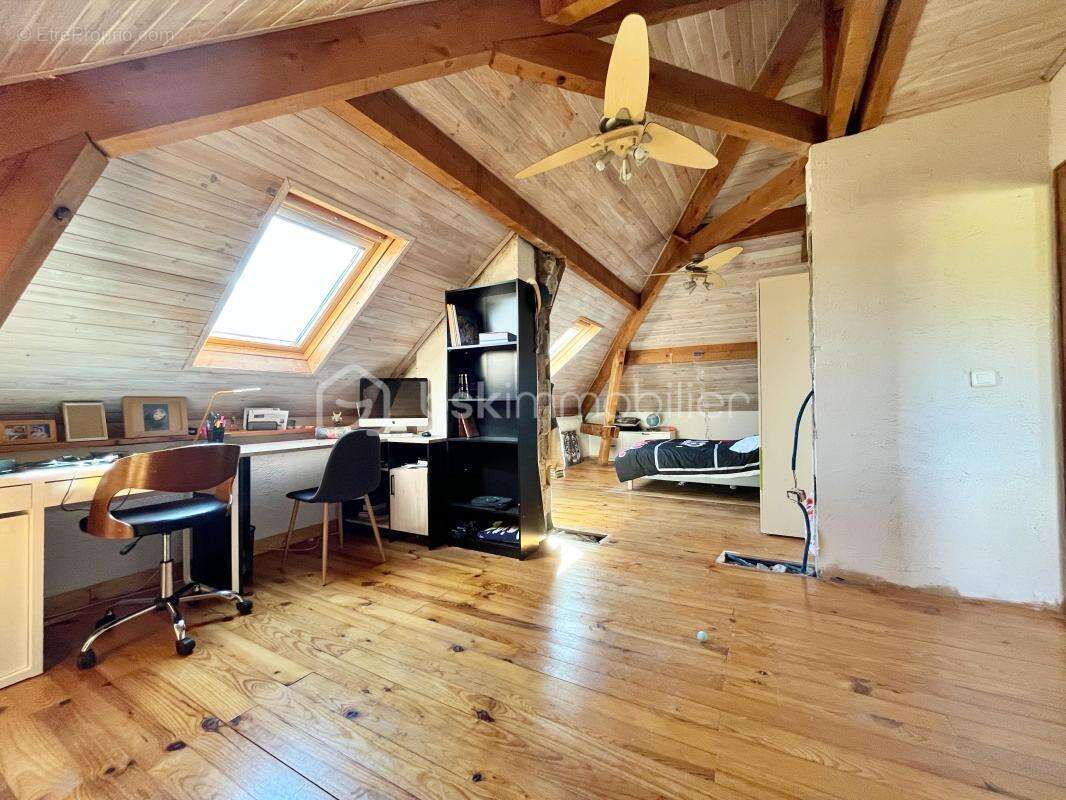 Maison à SAINT-BALDOPH