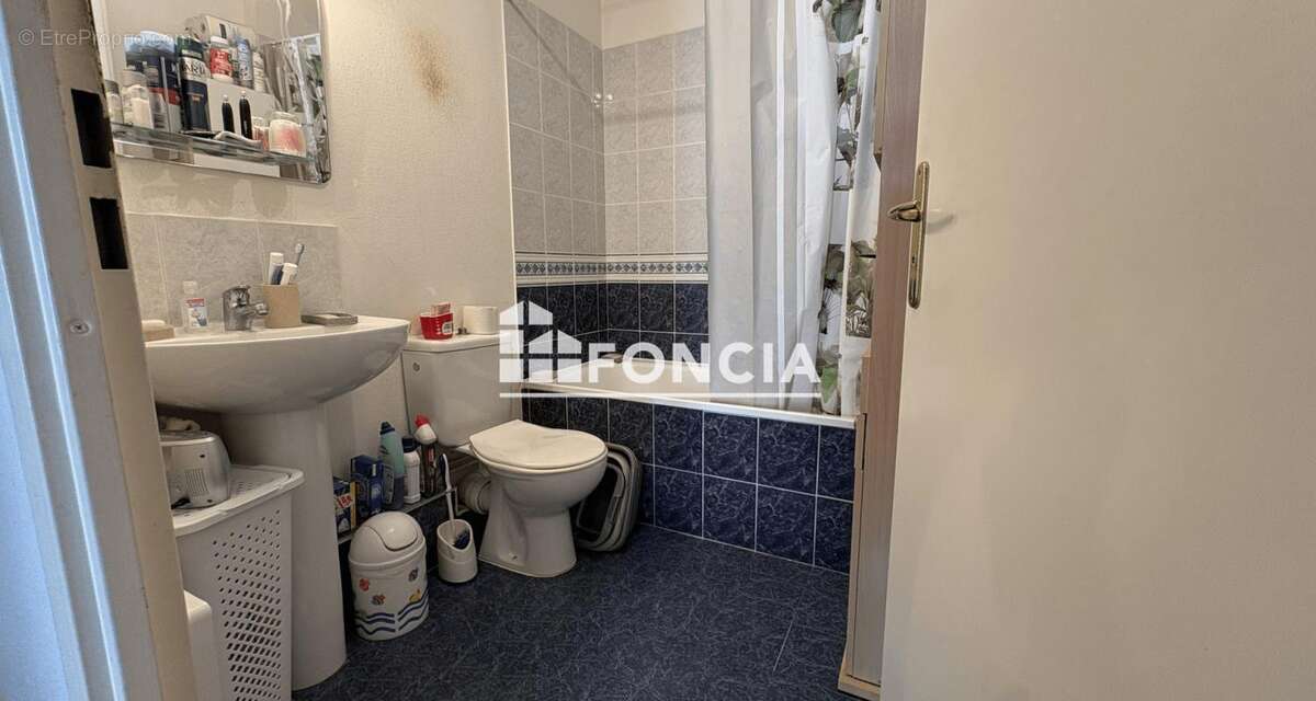 Appartement avec emplacement de parking  vendu loue - photo 5