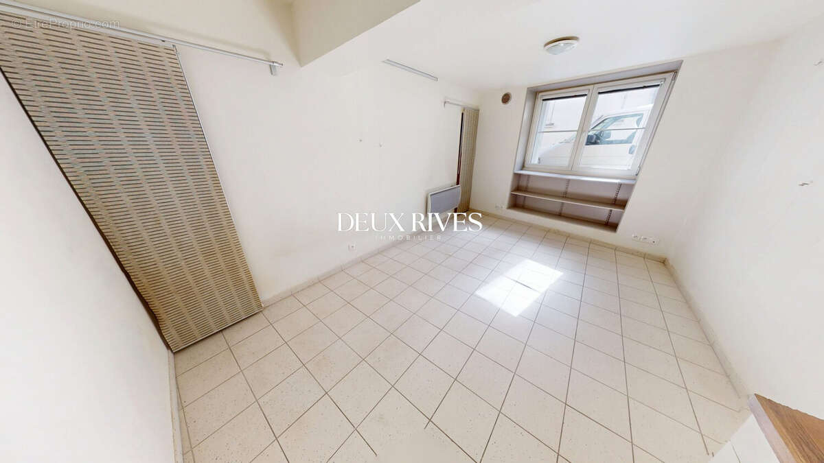 Appartement 23 m² à Nantes  - photo 4
