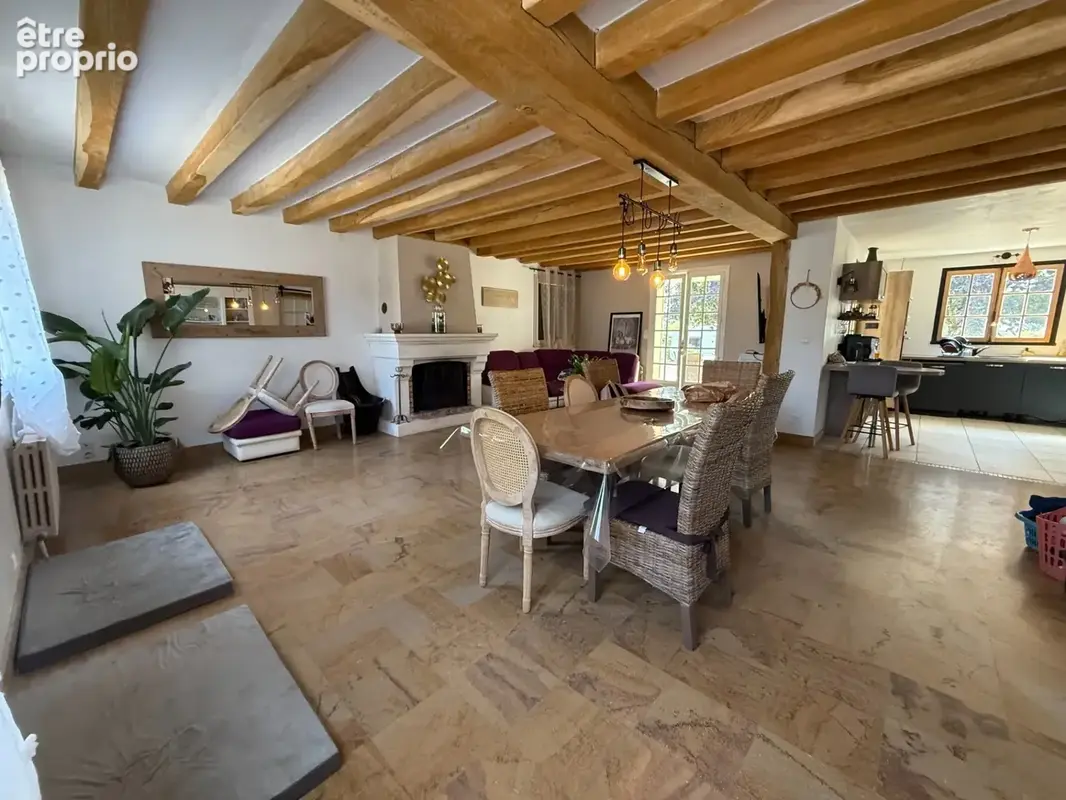 Maison à vendre 6 pièces  (72) - photo 11