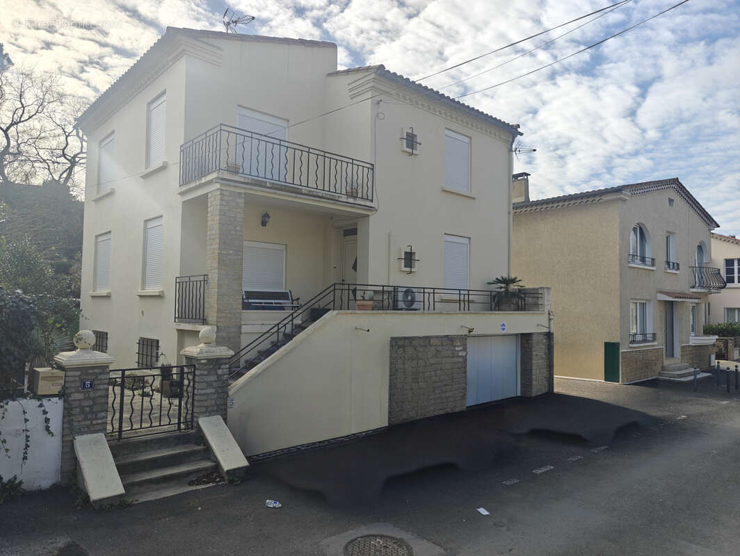 Maison à LIMOUX