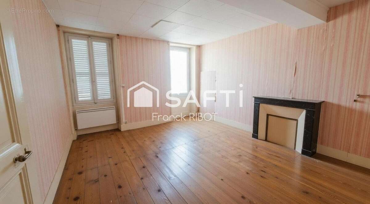 Photo 8 - Maison à ANCY-LE-FRANC