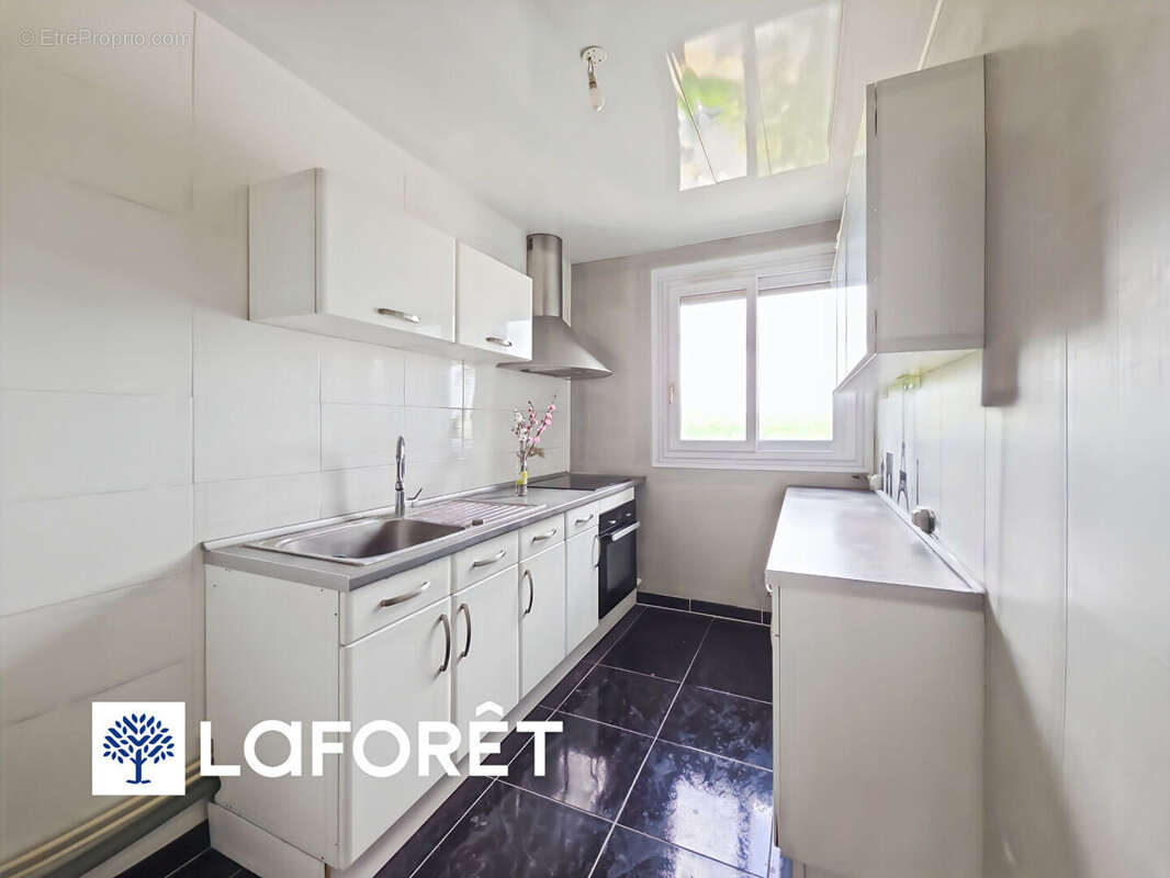 Appartement à RIS-ORANGIS