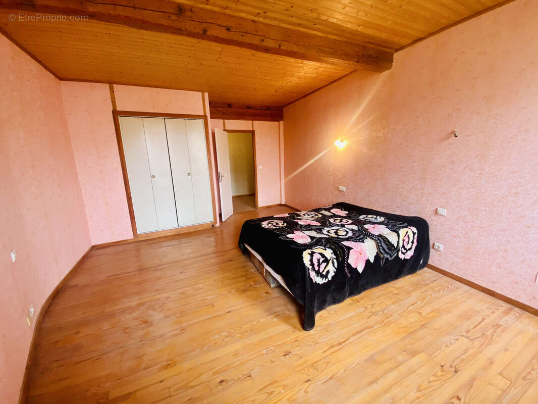 Appartement à CASTELNAUDARY