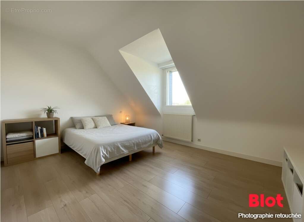 Maison à PLELAN-LE-GRAND