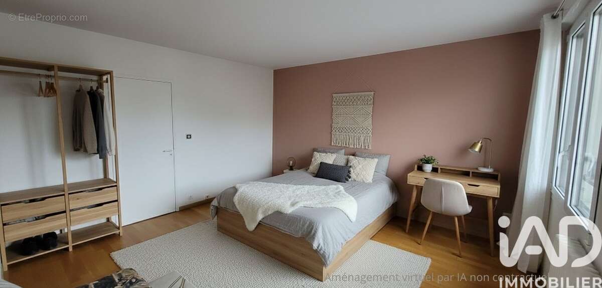 Photo 8 - Maison à RUEIL-MALMAISON