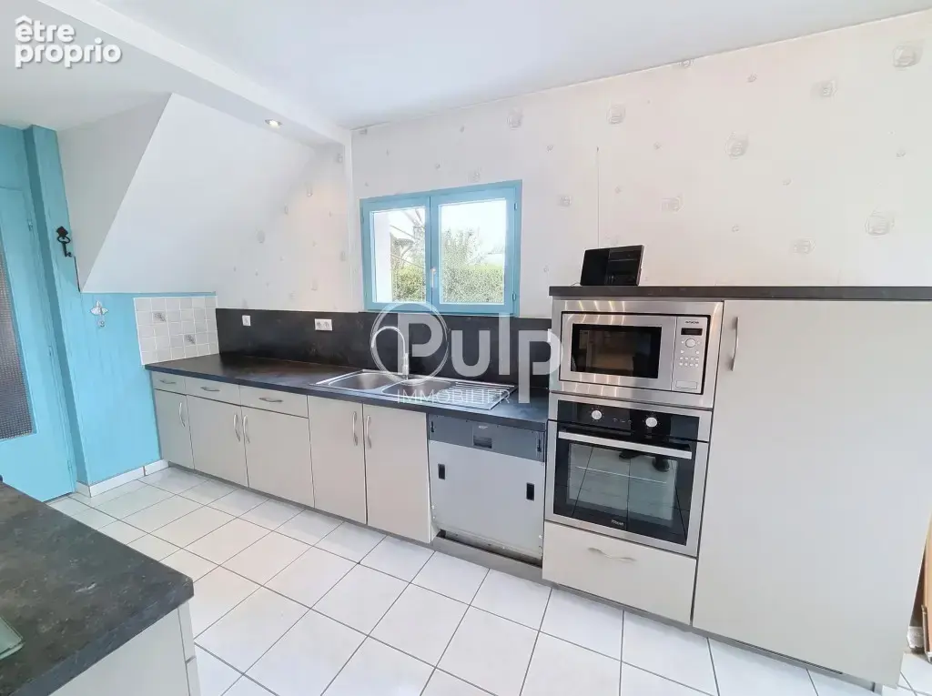 Maison semi-individuelle familiale - photo 6