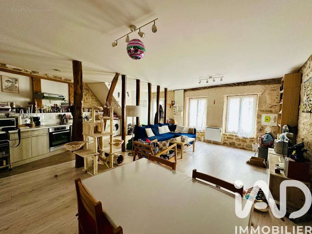 Photo 2 - Appartement à SAINT-CERE